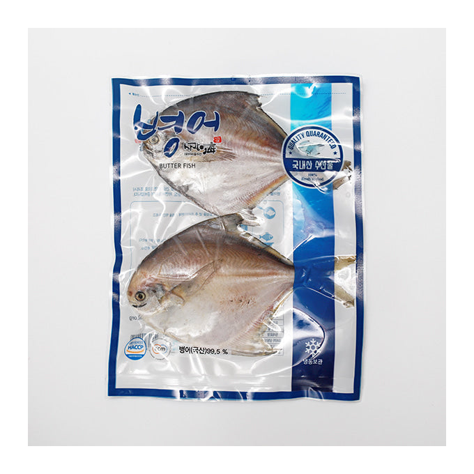 [아리울] 사랑海 병어 320g (1팩 x 2미)
