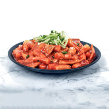 Load image into Gallery viewer, [맛뜰안] 어묵 떡볶이 366g
