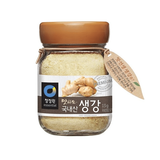 [청정원] 맛선생 생강 13g