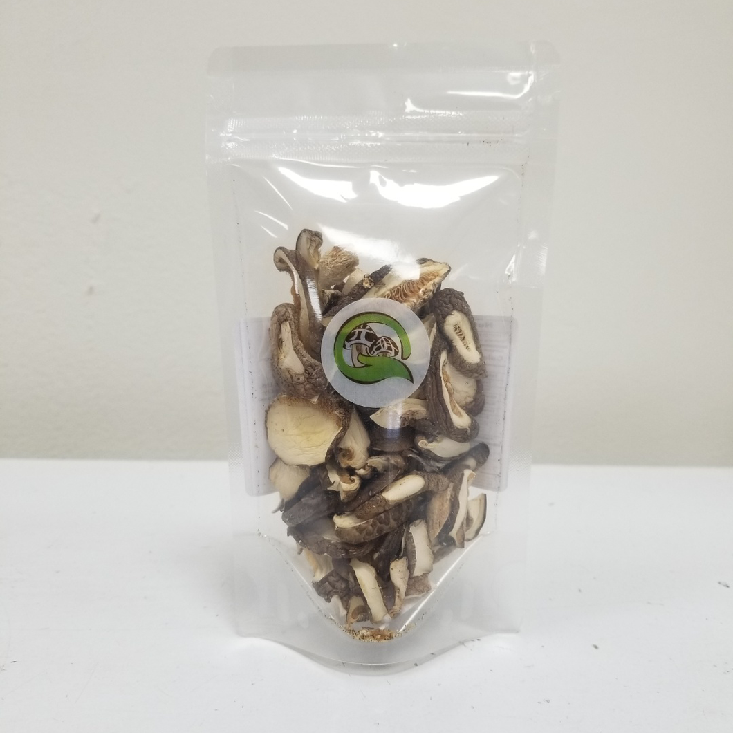[광명농산] 프리미엄 백송고 오리지널 10g(소포장)