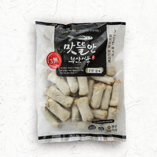 Load image into Gallery viewer, [맛뜰안] 잡채말이 900g
