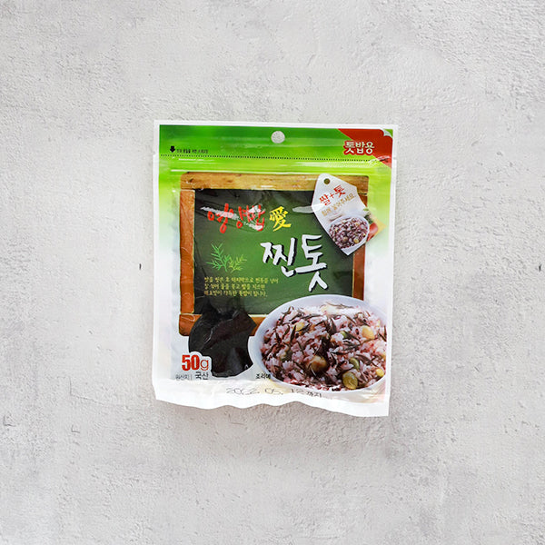 [기장물산] 영양밥 찐톳 50g
