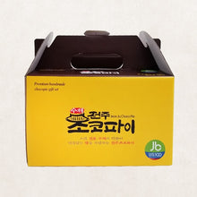 Load image into Gallery viewer, [전주제과] 수제미니초코파이 40g x 5개(소포장)

